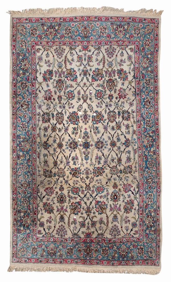 TAPPETO KIRMAN