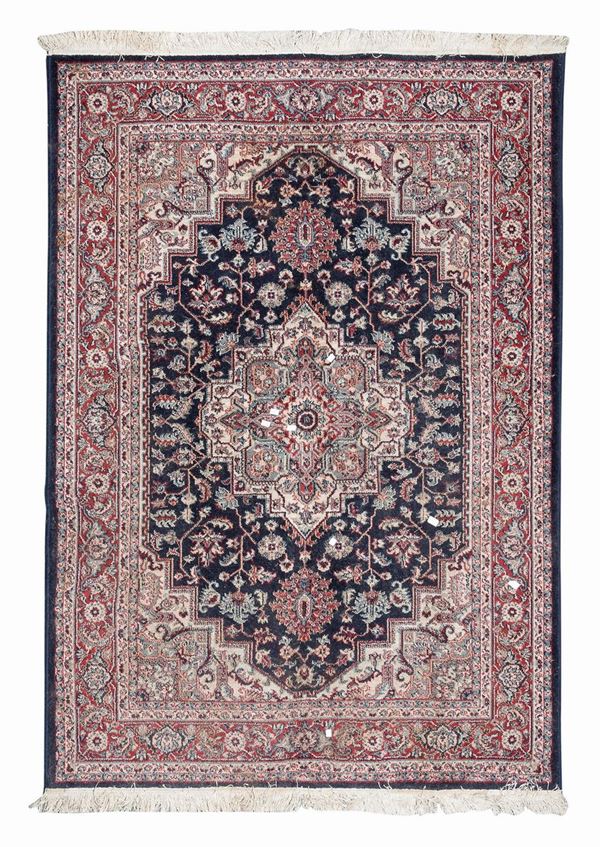 TAPPETO TABRIZ
