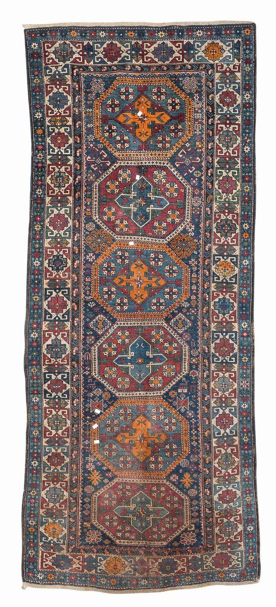 GALLERIA KAZAK LORI-PAMPAK