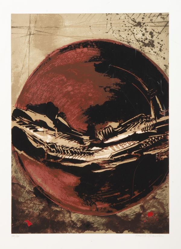 LITO ARNALDO POMODORO