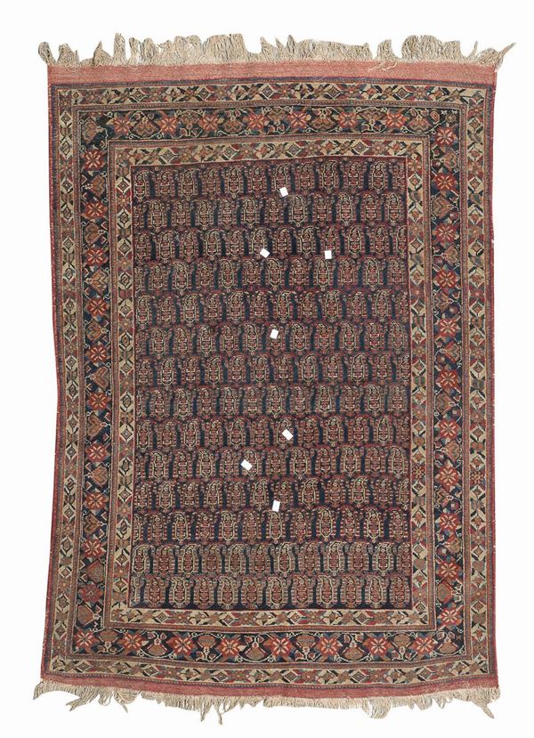 TAPPETO PERSIANO KASHAN