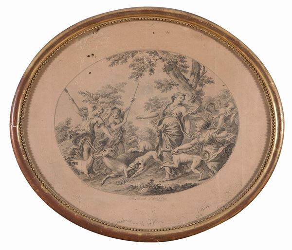 STAMPA DIANA