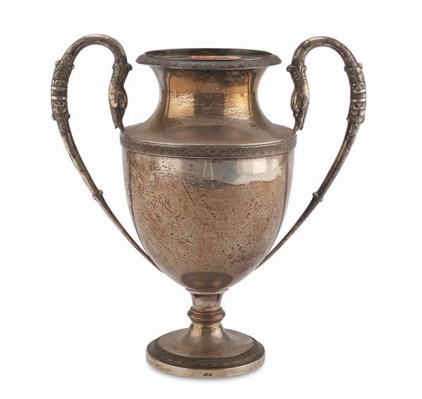 COPPA TROFEO FRANCIA 1927