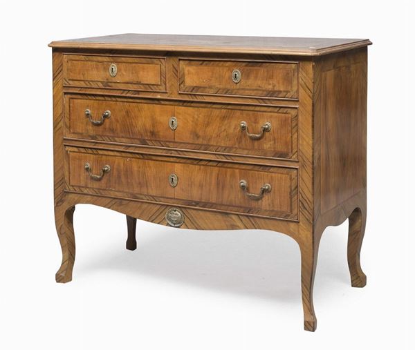PICCOLA COMMODE TOSCANA