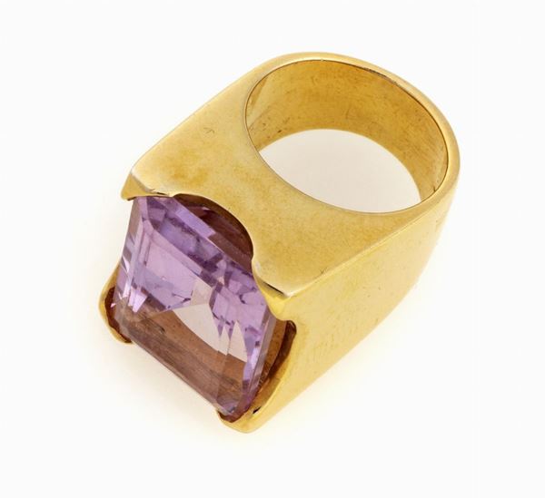 ANELLO DA UOMO