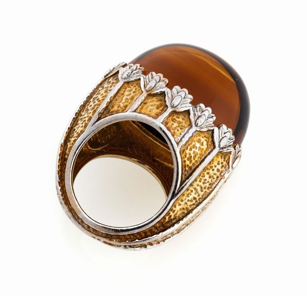 ANELLO DA UOMO