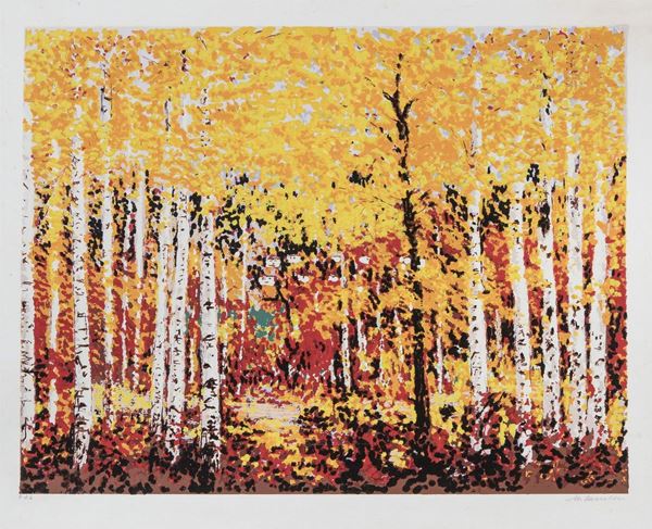 LITO AUTUNNO DI MICHELE CASCELLA
