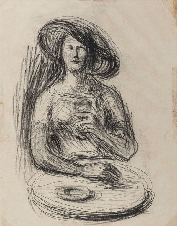 DISEGNO DI CARLO BARBIERI