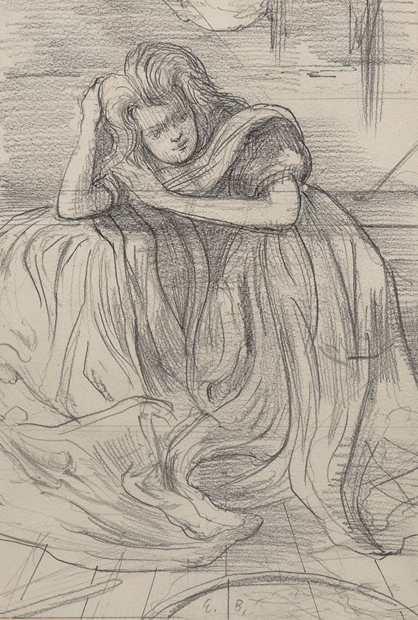 DISEGNO DI EUGENE BERMAN
